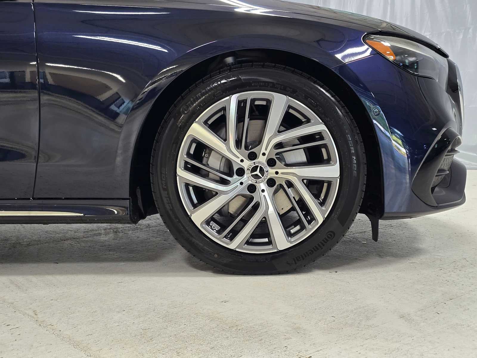 2027 Mercedes-Benz E 350 4MATIC® Sedan