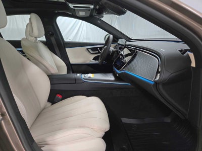 2027 Mercedes-Benz E 350 4MATIC® Sedan