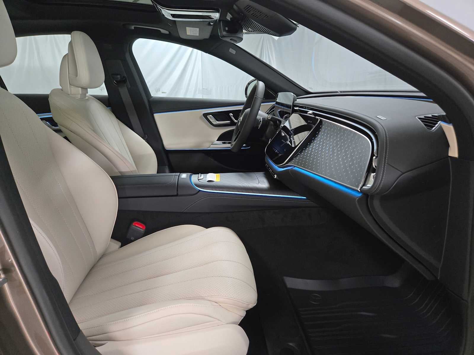 2027 Mercedes-Benz E 350 4MATIC® Sedan