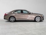 2027 Mercedes-Benz E 350 4MATIC® Sedan