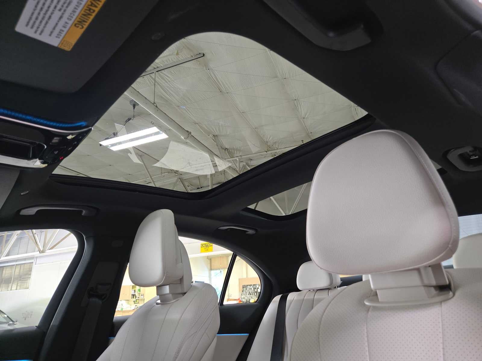 2027 Mercedes-Benz E 350 4MATIC® Sedan