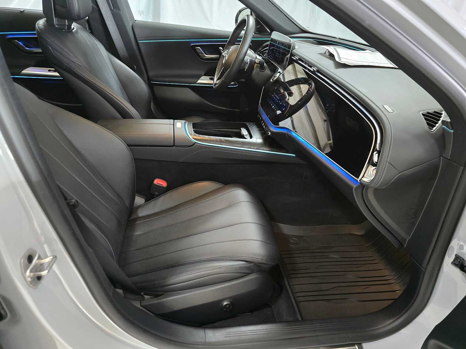 2025 Mercedes-Benz E 350 4MATIC® Sedan