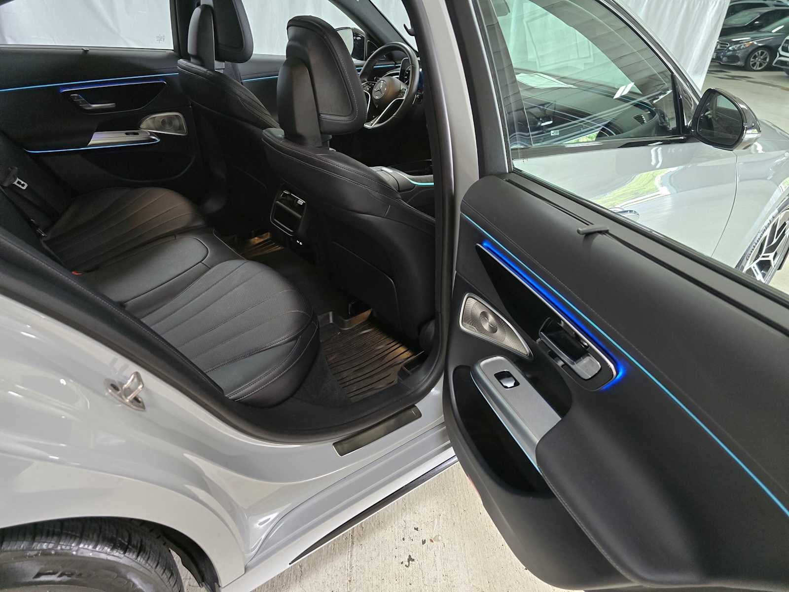 2025 Mercedes-Benz E 350 4MATIC® Sedan