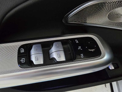 2025 Mercedes-Benz E 350 4MATIC® Sedan