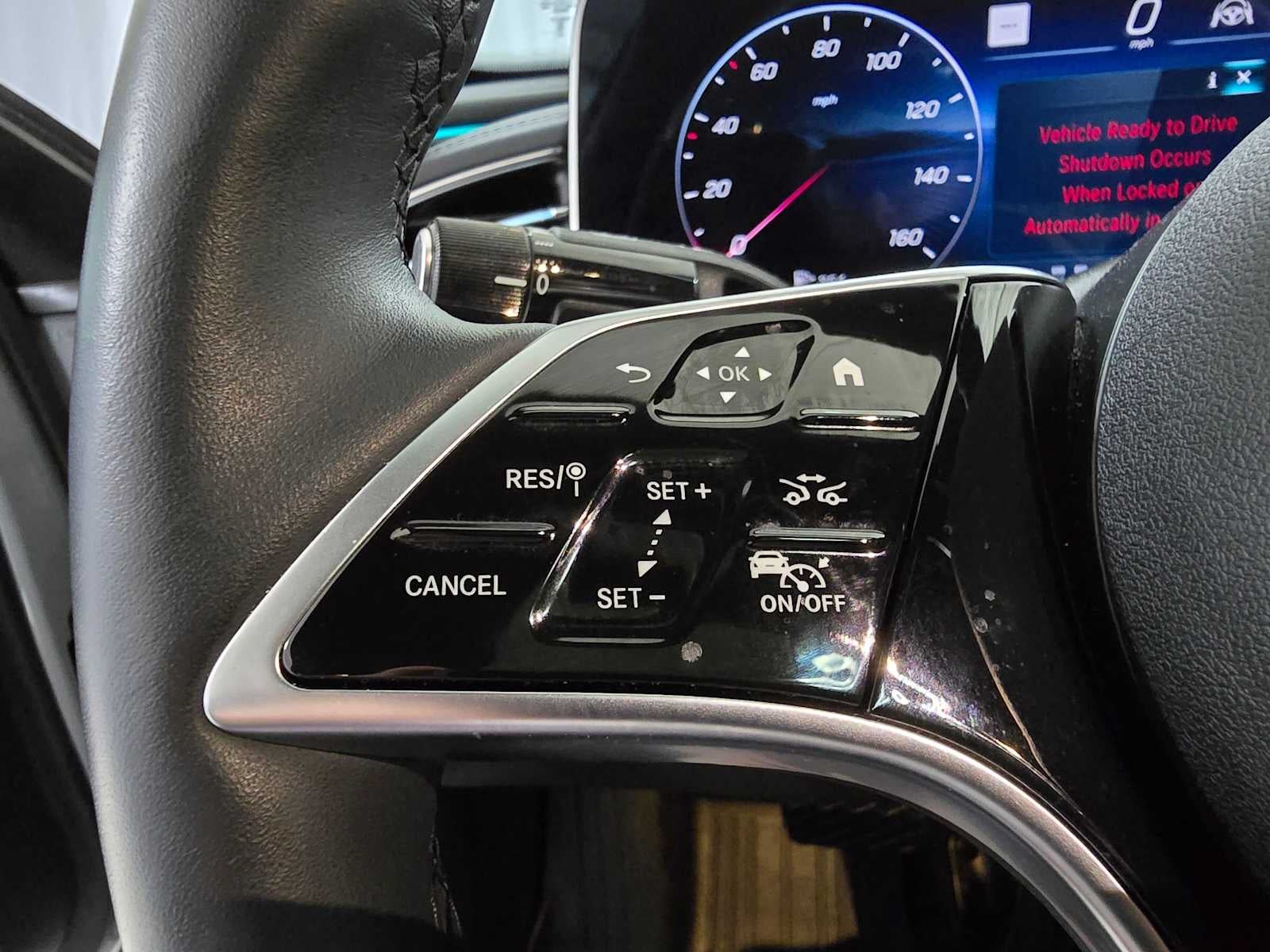 2025 Mercedes-Benz E 350 4MATIC® Sedan