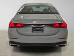 2025 Mercedes-Benz E 350 4MATIC® Sedan