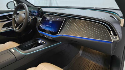 2026 Mercedes-Benz E 350 E 350