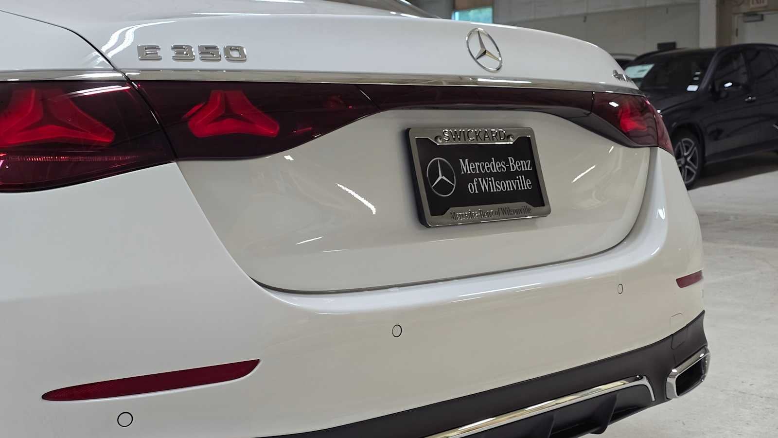 2026 Mercedes-Benz E 350 E 350