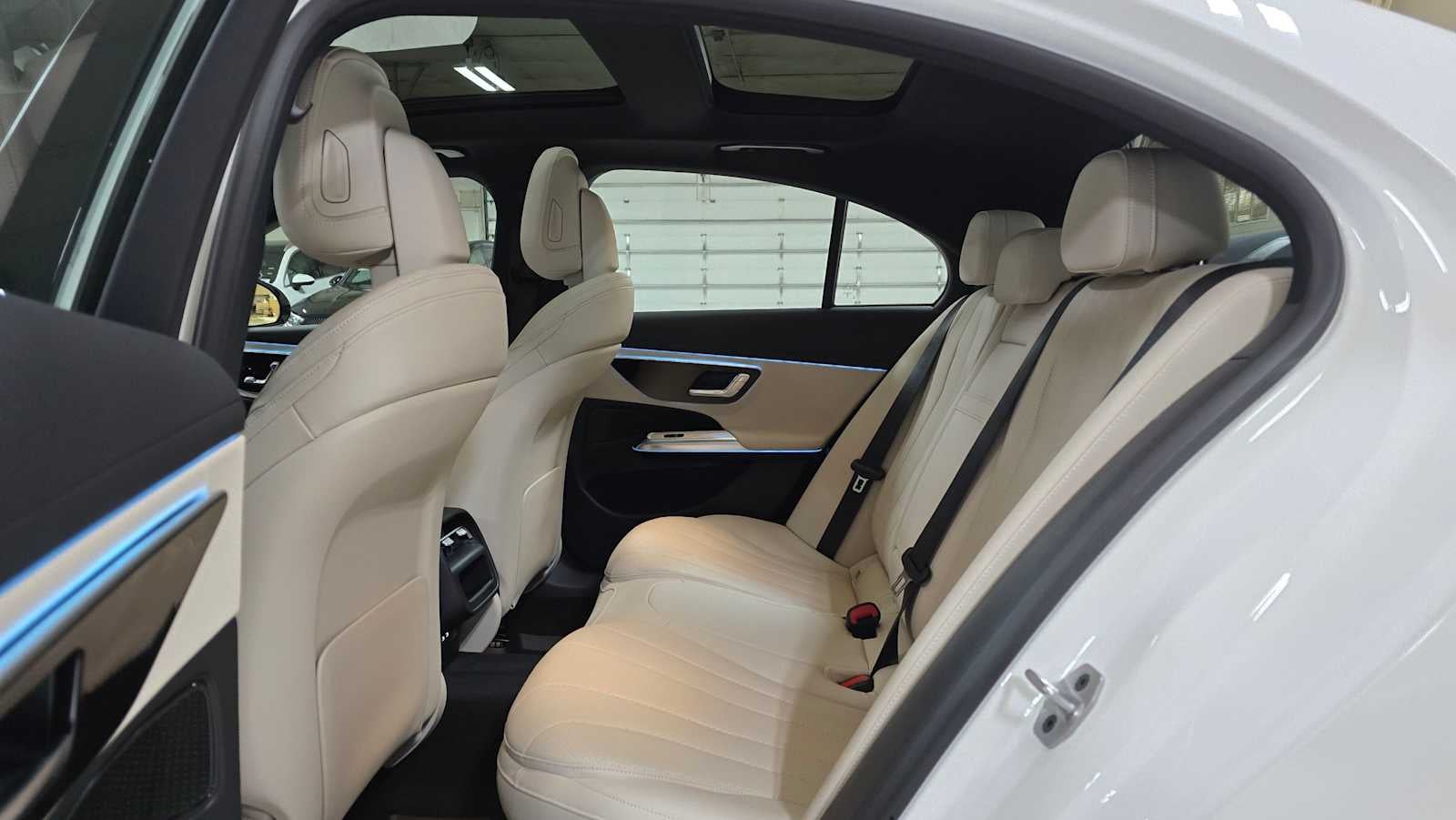 2026 Mercedes-Benz E 350 E 350