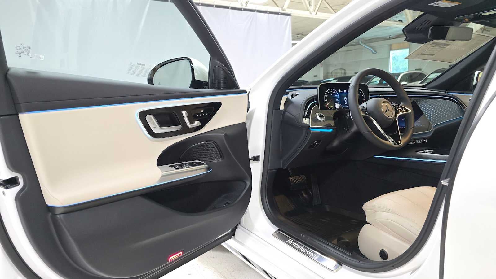 2026 Mercedes-Benz E 350 E 350