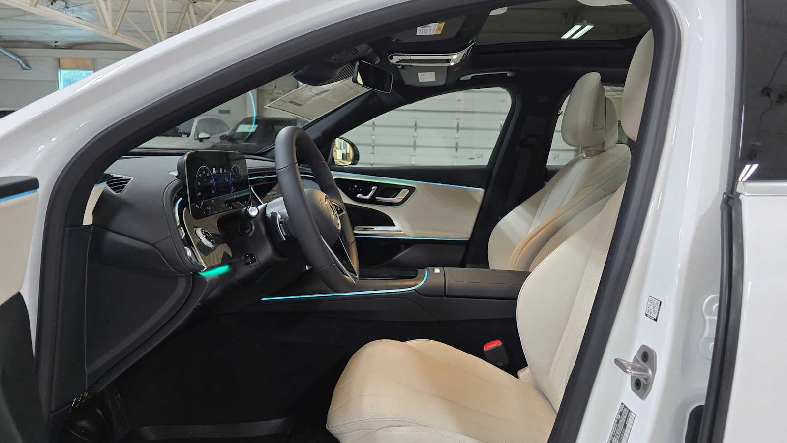 2026 Mercedes-Benz E 350 E 350