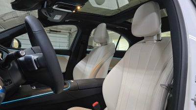 2026 Mercedes-Benz E 350 E 350