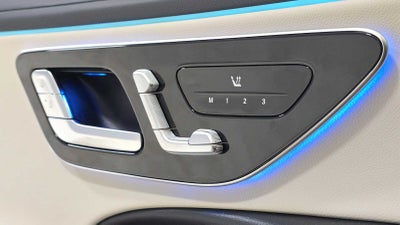 2026 Mercedes-Benz E 350 E 350