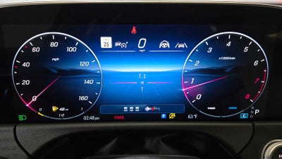 2026 Mercedes-Benz E 350 E 350