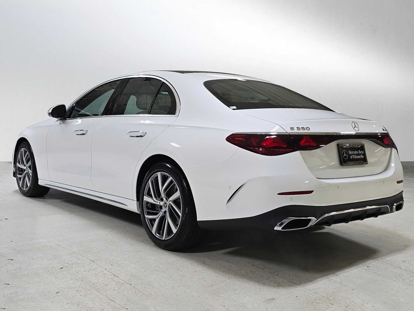 2026 Mercedes-Benz E 350 E 350