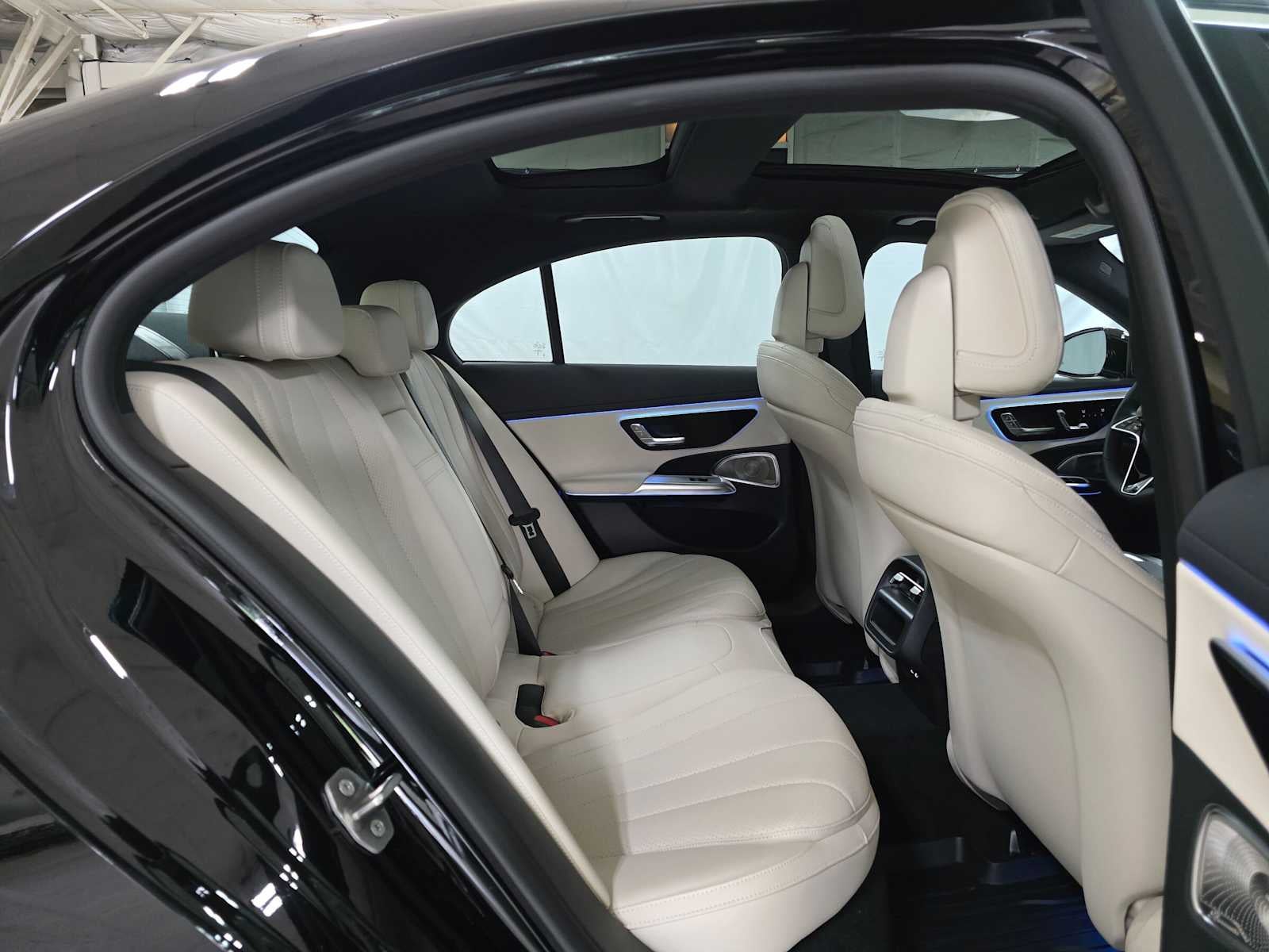 2027 Mercedes-Benz E 350 4MATIC® Sedan