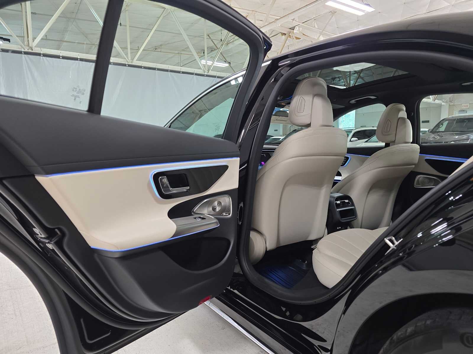 2027 Mercedes-Benz E 350 4MATIC® Sedan