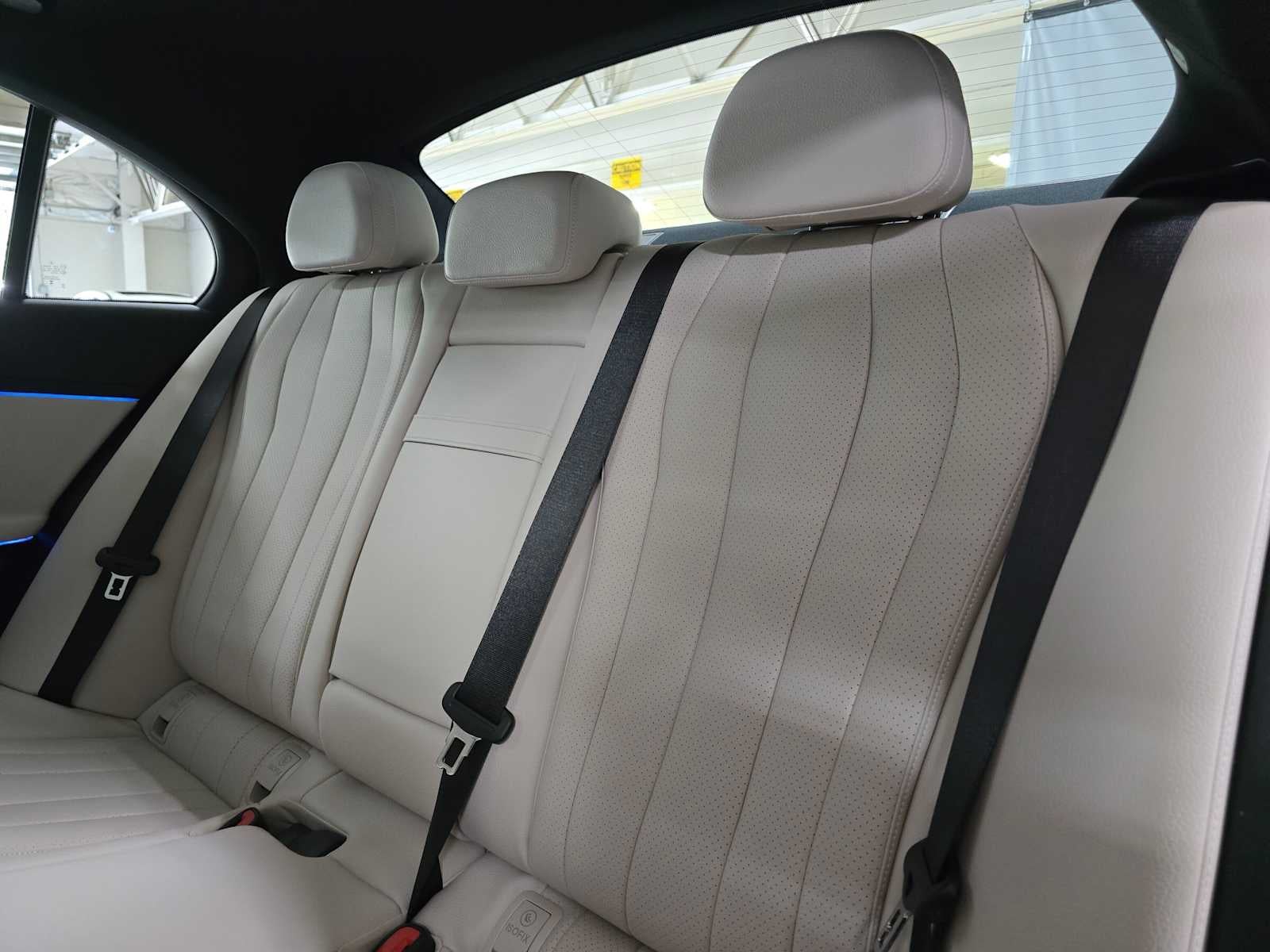 2027 Mercedes-Benz E 350 4MATIC® Sedan