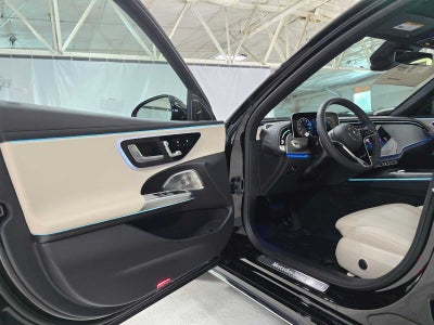 2027 Mercedes-Benz E 350 4MATIC® Sedan