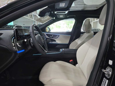 2027 Mercedes-Benz E 350 4MATIC® Sedan
