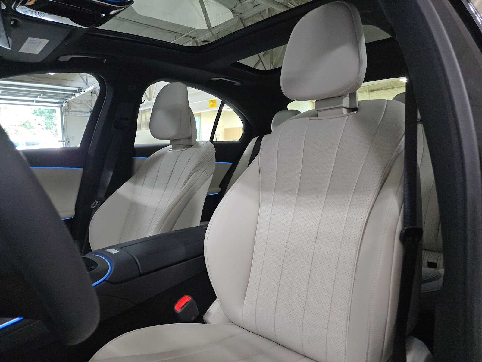 2027 Mercedes-Benz E 350 4MATIC® Sedan