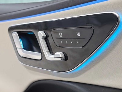2027 Mercedes-Benz E 350 4MATIC® Sedan
