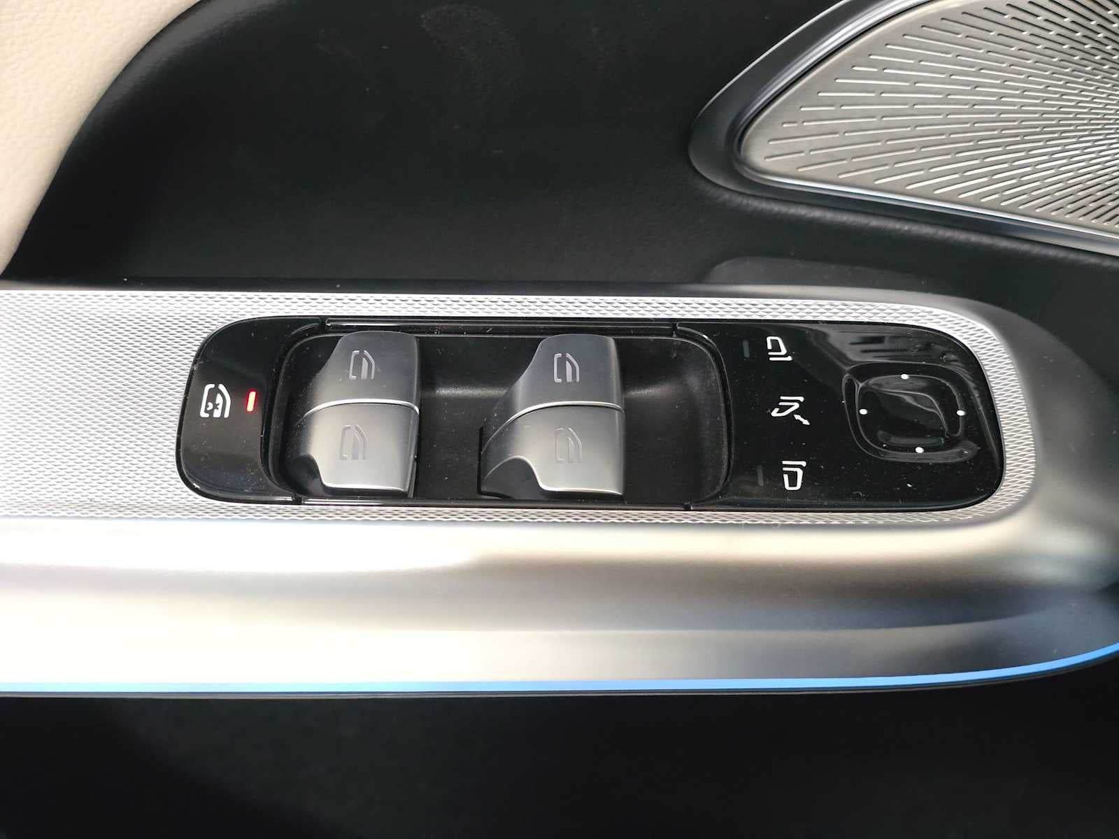 2027 Mercedes-Benz E 350 4MATIC® Sedan