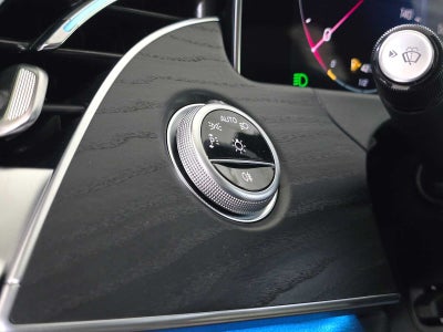 2027 Mercedes-Benz E 350 4MATIC® Sedan