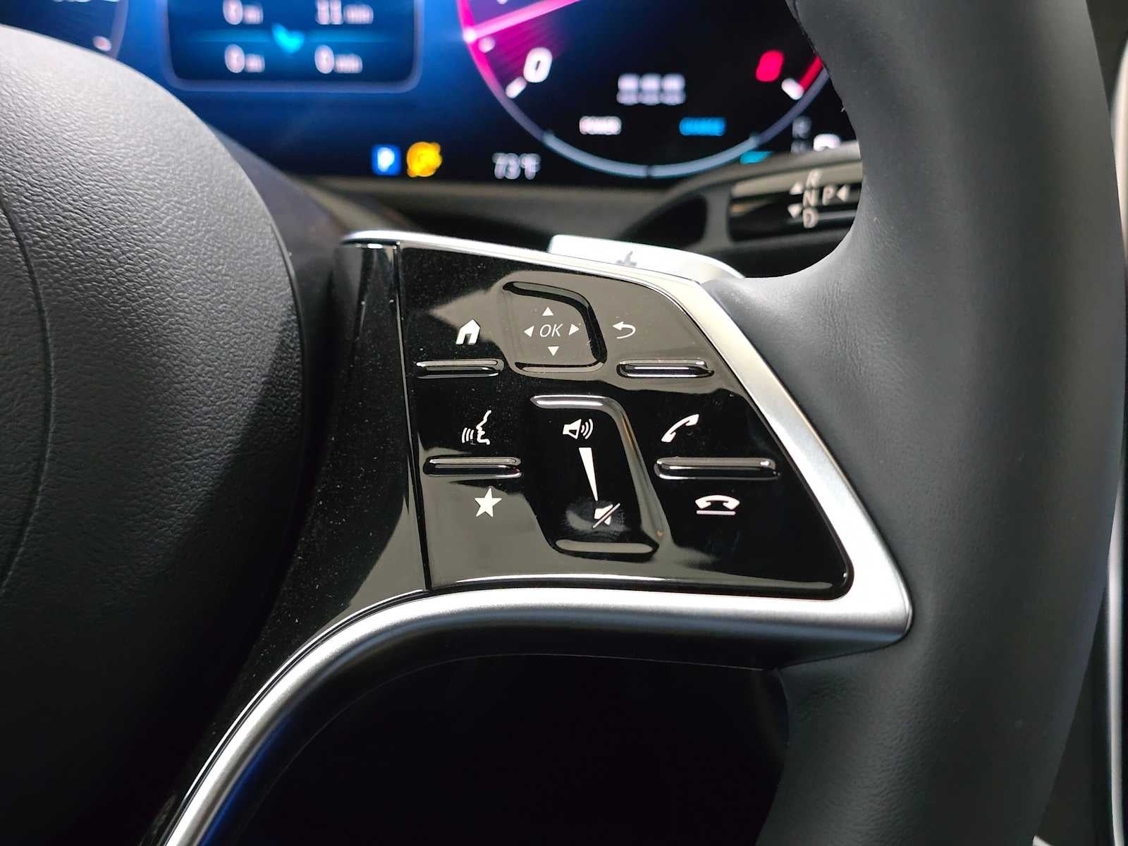 2027 Mercedes-Benz E 350 4MATIC® Sedan