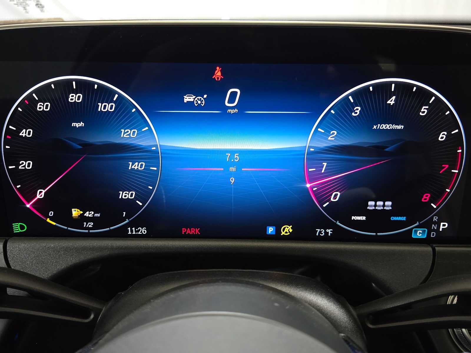 2027 Mercedes-Benz E 350 4MATIC® Sedan