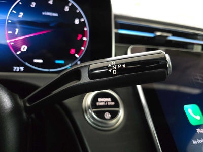 2027 Mercedes-Benz E 350 4MATIC® Sedan