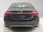 2027 Mercedes-Benz E 350 4MATIC® Sedan