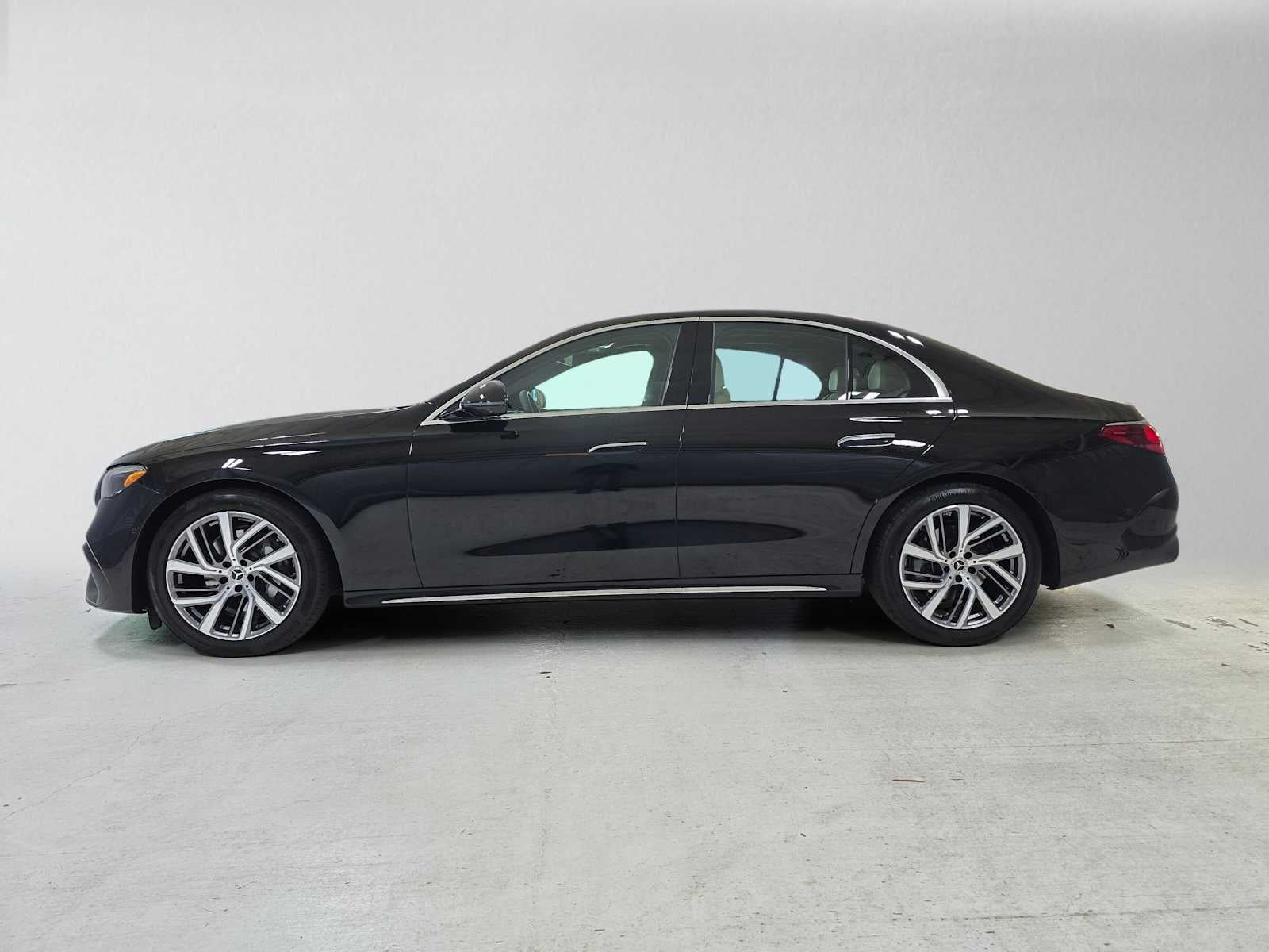 2027 Mercedes-Benz E 350 4MATIC® Sedan