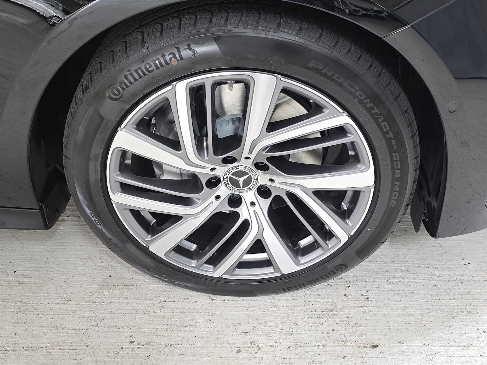 2027 Mercedes-Benz E 350 4MATIC® Sedan
