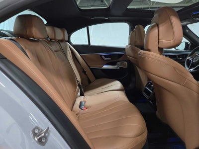 2027 Mercedes-Benz E 450 4MATIC® Sedan