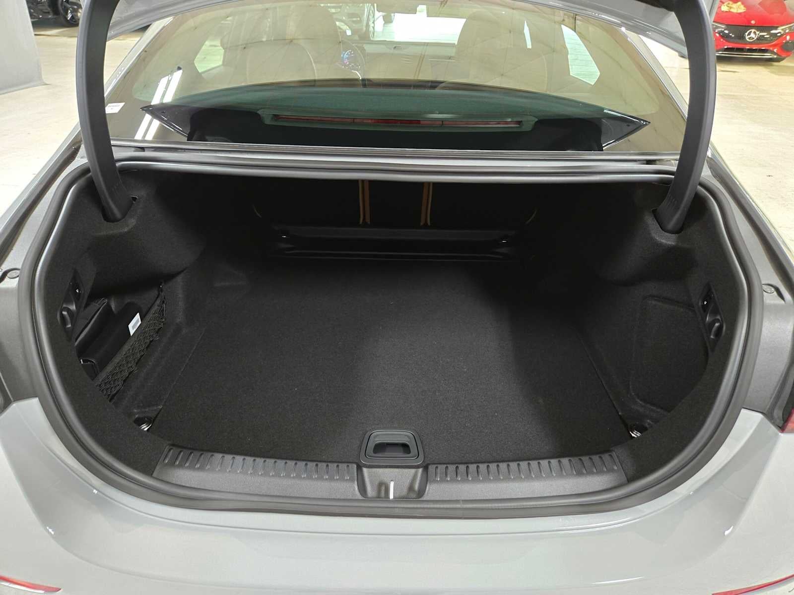 2027 Mercedes-Benz E 450 4MATIC® Sedan