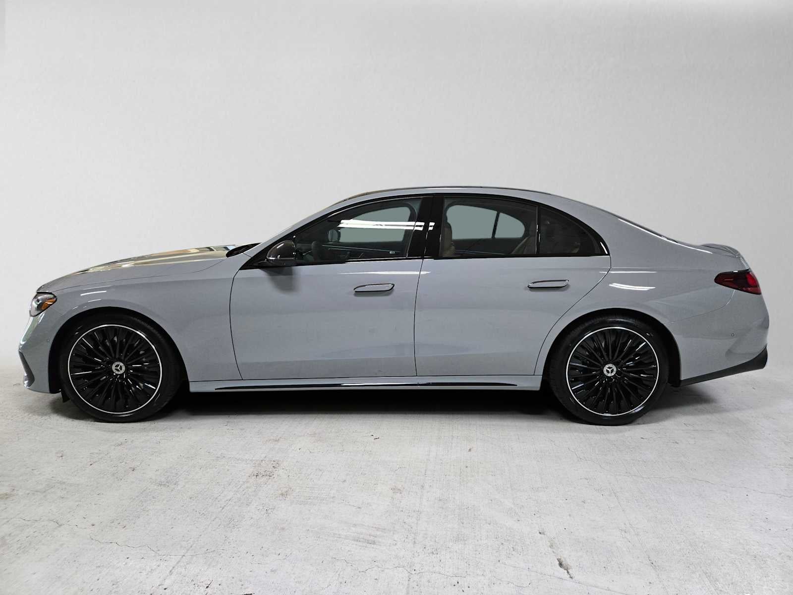 2027 Mercedes-Benz E 450 4MATIC® Sedan