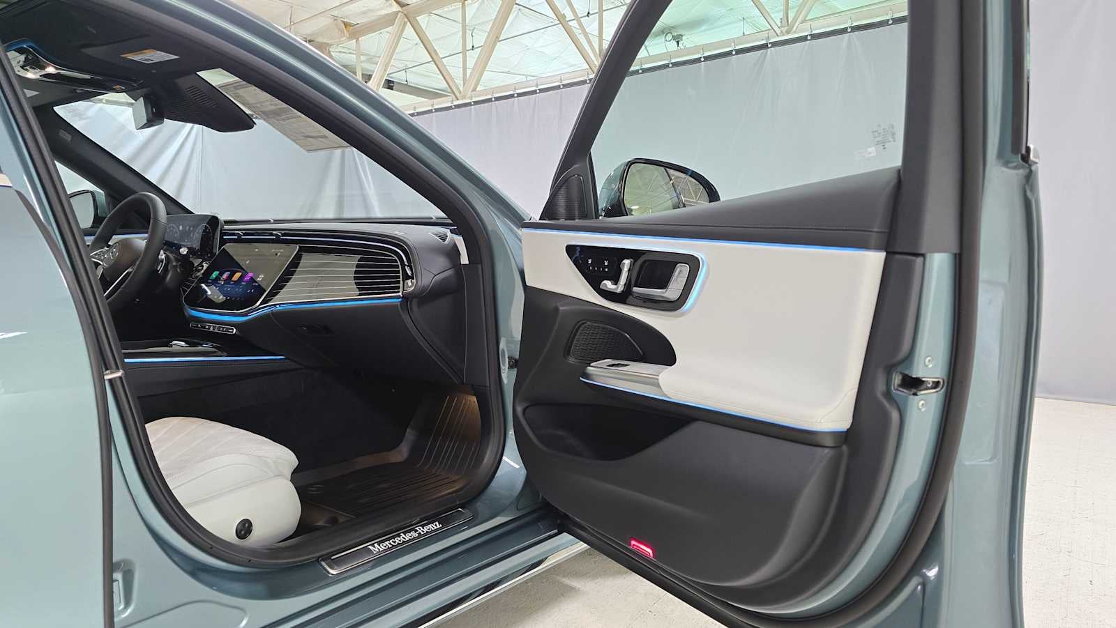 2026 Mercedes-Benz E-Class E 450