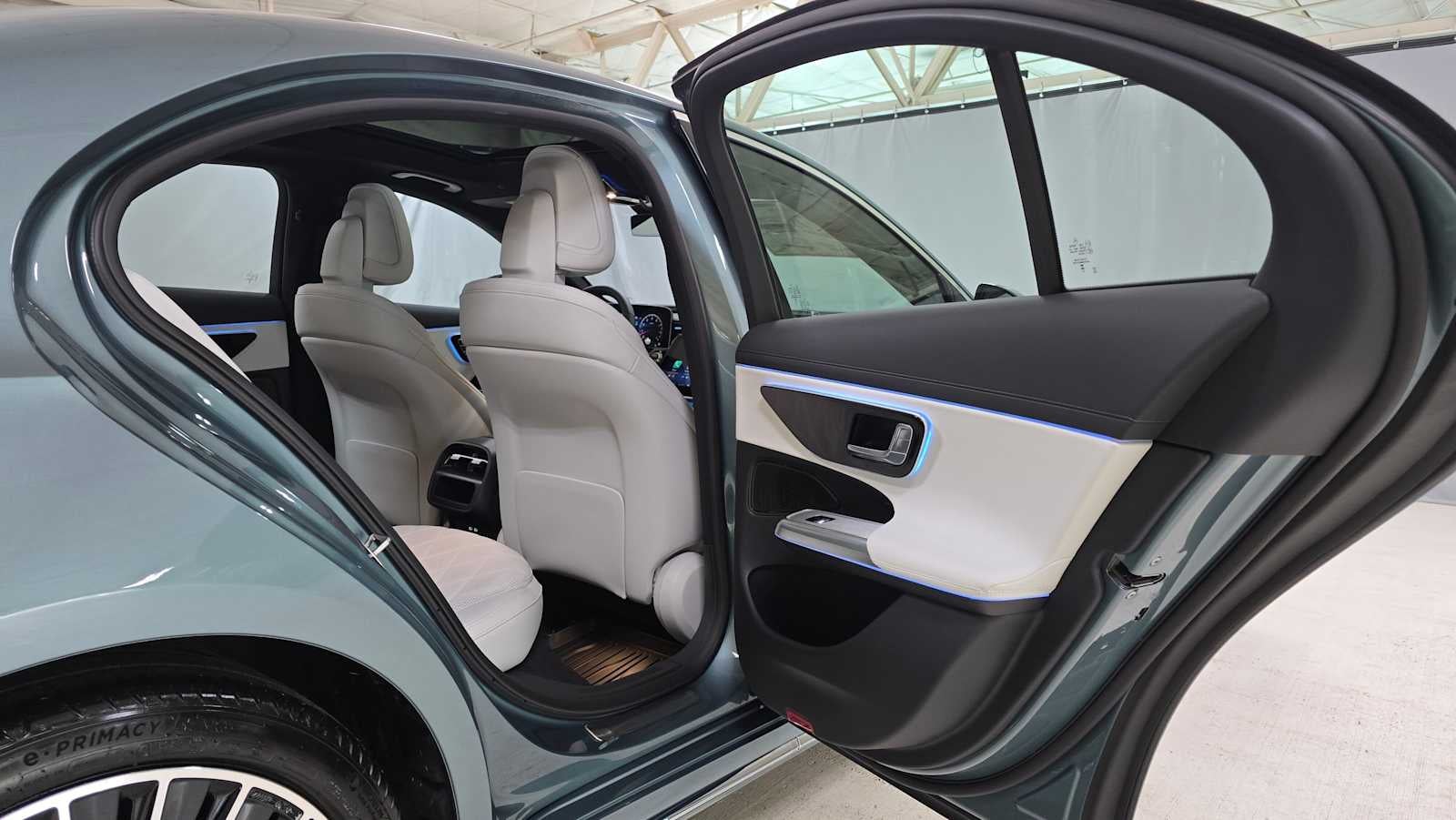 2026 Mercedes-Benz E-Class E 450