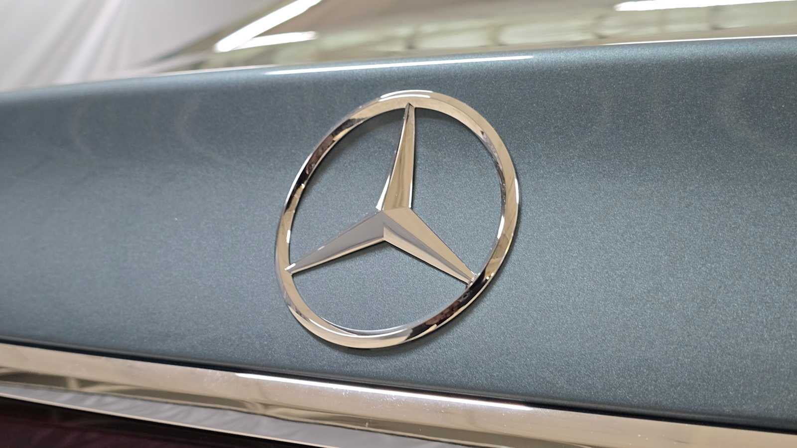 2026 Mercedes-Benz E-Class E 450