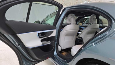 2026 Mercedes-Benz E-Class E 450