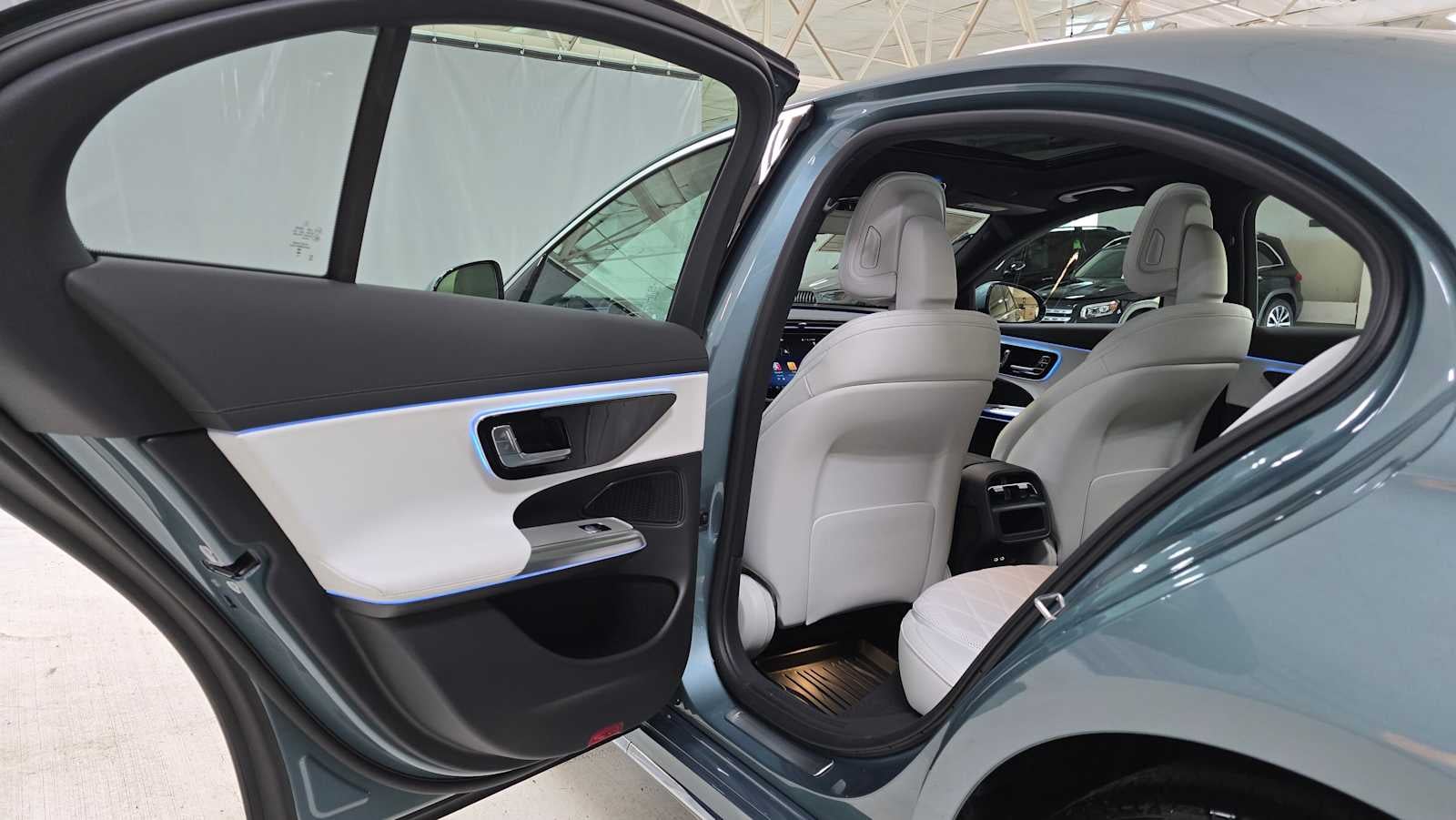 2026 Mercedes-Benz E-Class E 450