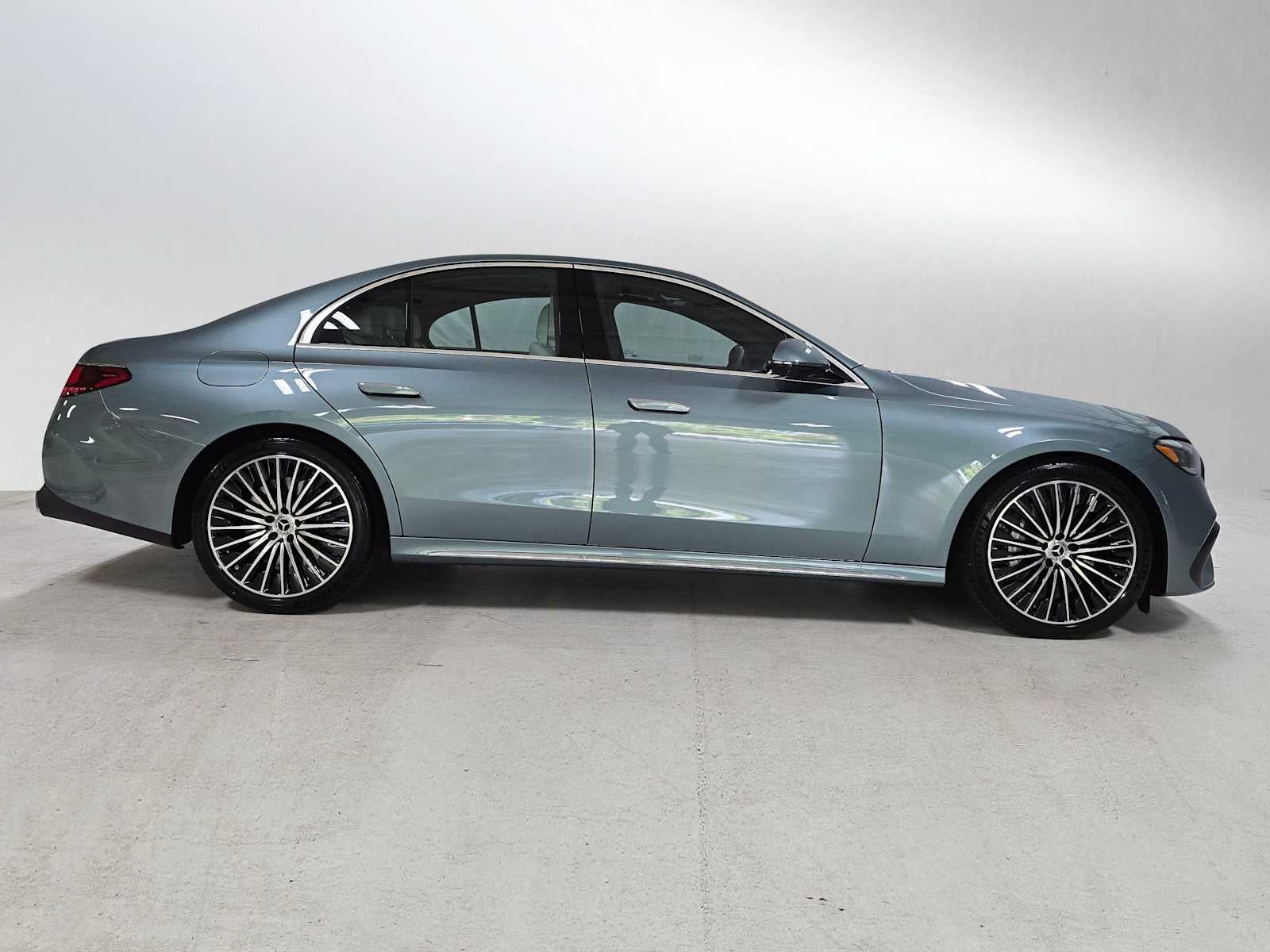 2026 Mercedes-Benz E-Class E 450