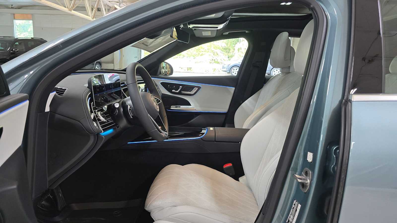 2026 Mercedes-Benz E-Class E 450