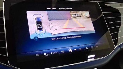 2026 Mercedes-Benz E-Class E 450