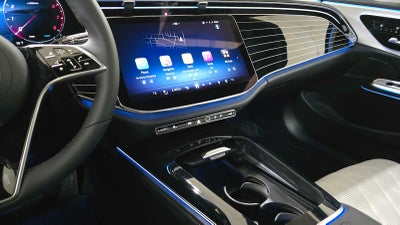 2026 Mercedes-Benz E-Class E 450