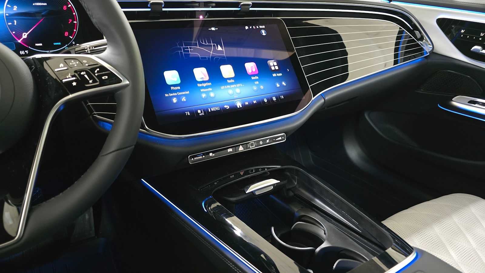 2026 Mercedes-Benz E-Class E 450