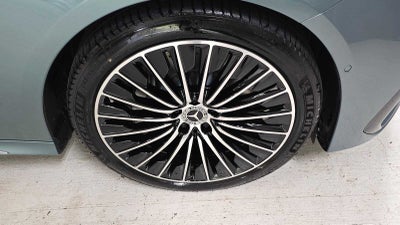 2026 Mercedes-Benz E-Class E 450