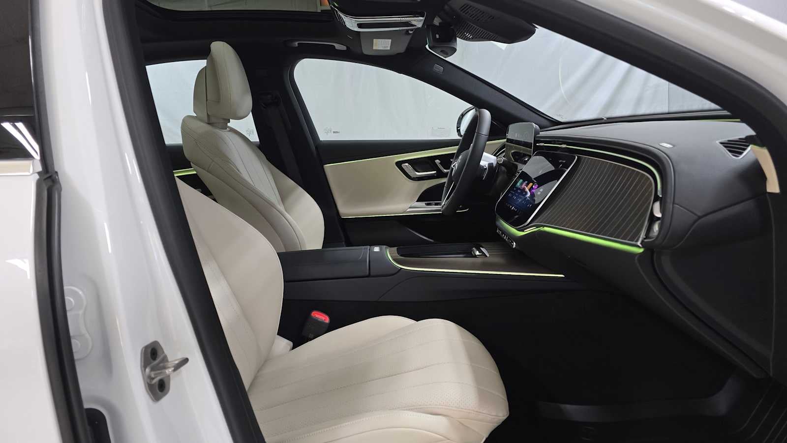 2026 Mercedes-Benz E 450 E 450