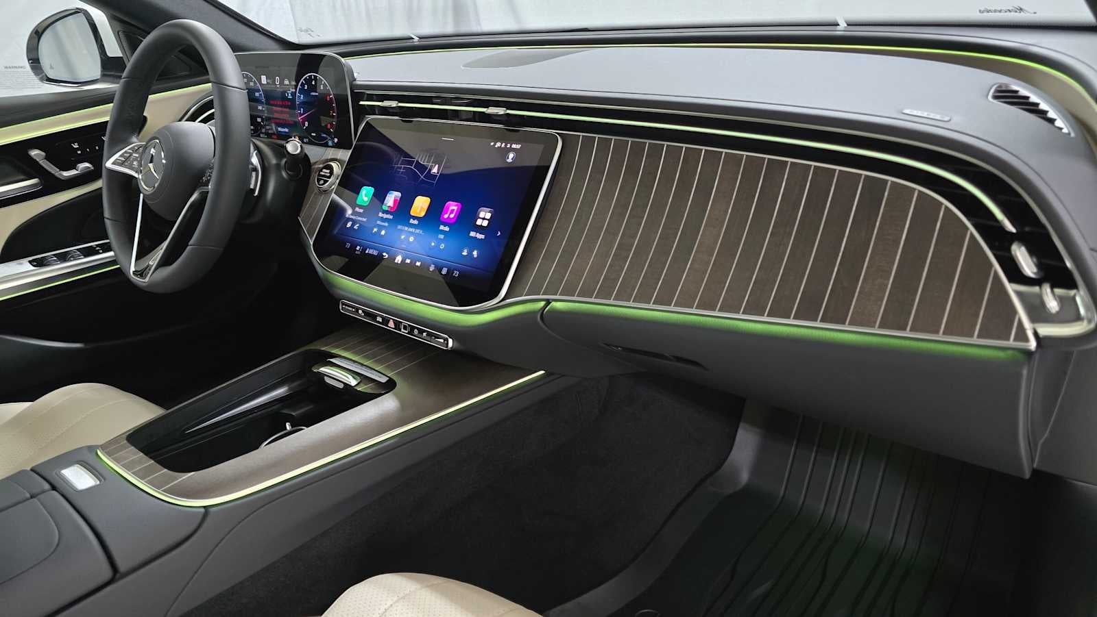 2026 Mercedes-Benz E 450 E 450